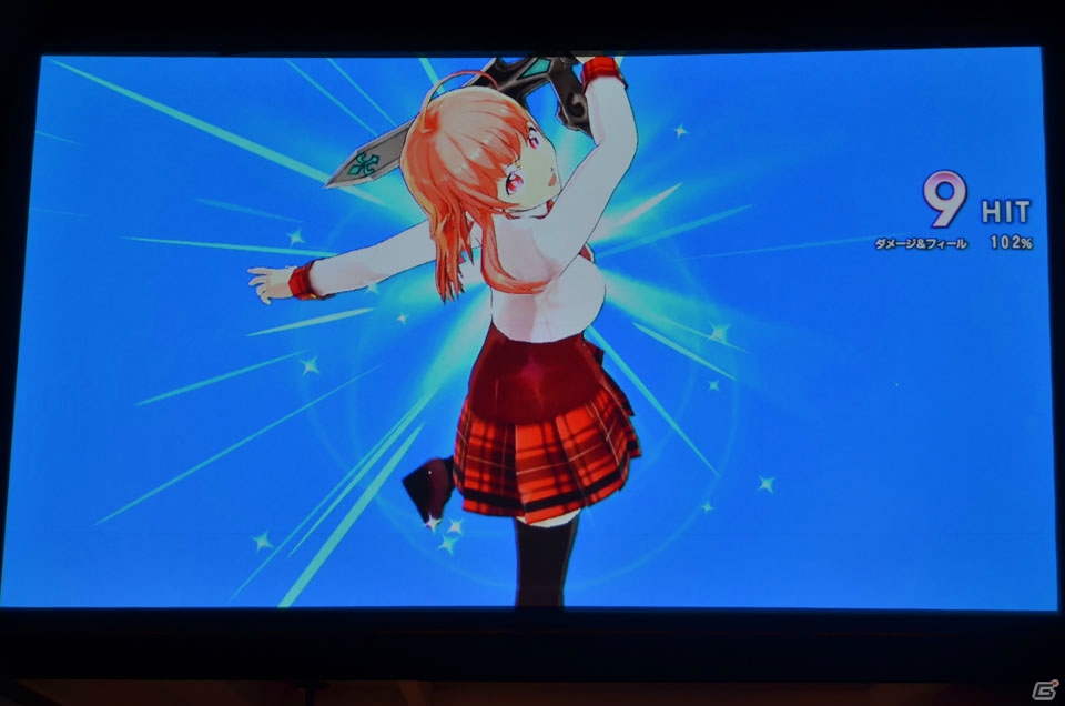 「プロジェクト東京ドールズ」の出演声優7名がキャラクターの衣装姿を披露！ゲームの全容も語られた発表会をレポートの画像10
