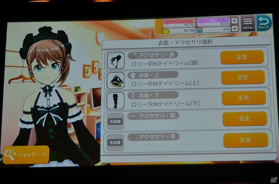 「プロジェクト東京ドールズ」の出演声優7名がキャラクターの衣装姿を披露！ゲームの全容も語られた発表会をレポートの画像21