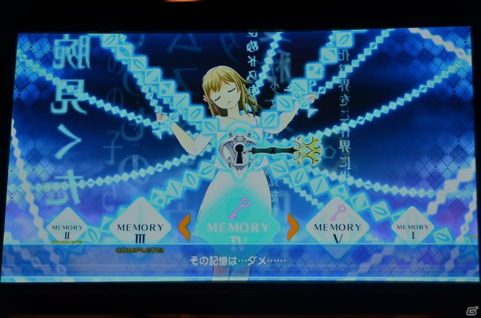「プロジェクト東京ドールズ」の出演声優7名がキャラクターの衣装姿を披露！ゲームの全容も語られた発表会をレポートの画像28