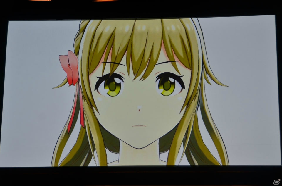 「プロジェクト東京ドールズ」の出演声優7名がキャラクターの衣装姿を披露！ゲームの全容も語られた発表会をレポートの画像29