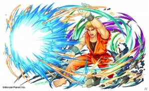 KOFの格闘家達がALICEに結集！iOS/Android「クラッシュフィーバー」にて「THE KING OF FIGHTERS '98」コラボがいよいよ明日開催の画像11