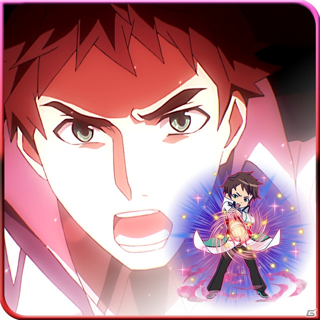 「魔法科高校の劣等生 スクールマギクスバトル」で「劇場版 魔法科高校の劣等生 星を呼ぶ少女」とのコラボイベントが開催中！の画像13