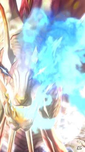 バルファルク、天眼タマミツネが初登場―AC「モンスターハンター スピリッツ2 トリプルソウル」04弾 超彗星 バルファルクが本日より順次稼働開始の画像14