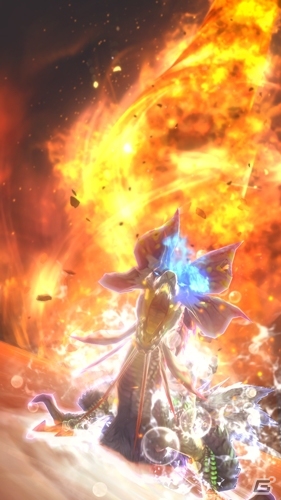 バルファルク、天眼タマミツネが初登場―AC「モンスターハンター スピリッツ2 トリプルソウル」04弾 超彗星 バルファルクが本日より順次稼働開始の画像15