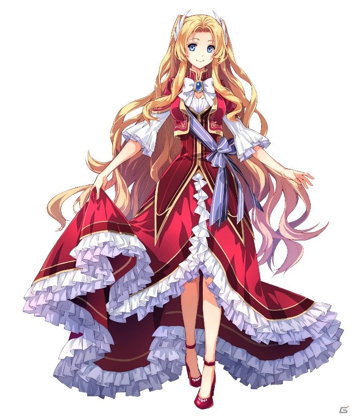 PS4「英雄伝説 閃の軌跡III」学生会長となったリィンの義妹エリゼ＆成長した皇族メンバーが登場！の画像5
