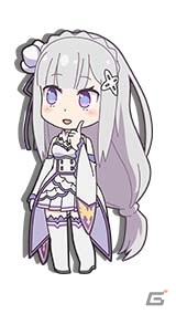 イベントがさらに遊びやすくなった「maimai MURASAKi PLUS」が稼働開始―「Re:ゼロ」コラボも実施決定の画像13
