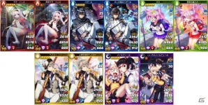 iOS/Android「トリックスター 召喚士になりたい」レア召喚第13弾「異種族学園」とイベントダンジョン「ドタバタ★特別レッスン」が開催！の画像2