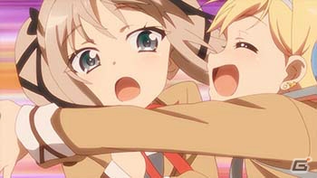 「ひなろじ ～from Luck ＆ Logic ～」がヴァイスシュヴァルツに参戦！アニメBlu-rayとTCGの合体セットも発売決定の画像3
