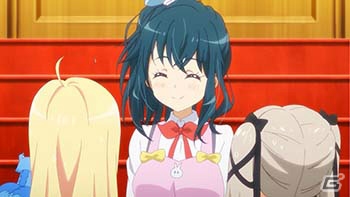 「ひなろじ ～from Luck ＆ Logic ～」がヴァイスシュヴァルツに参戦！アニメBlu-rayとTCGの合体セットも発売決定の画像6