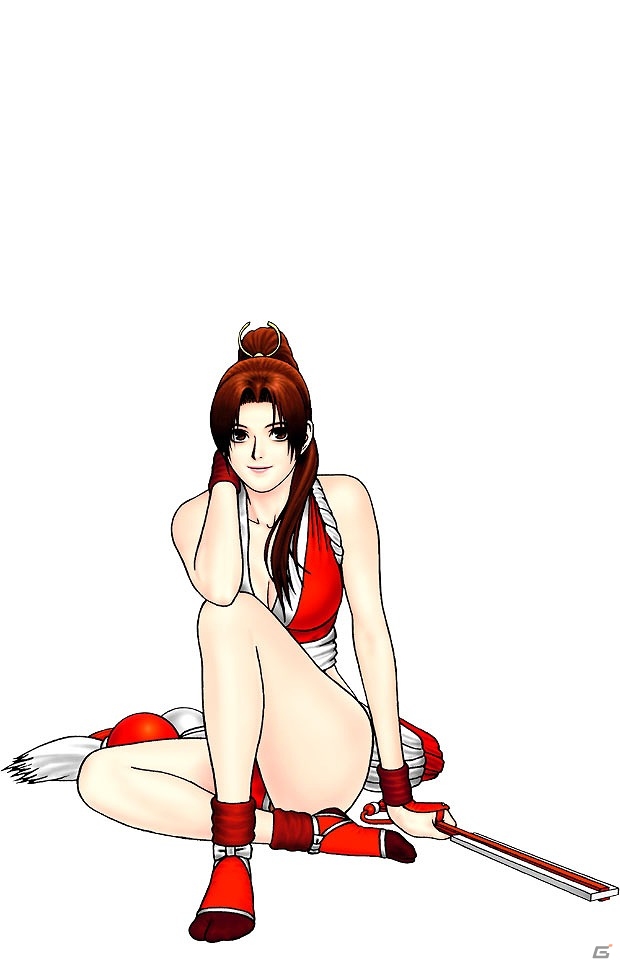 iOS/Android「グランドサマナーズ」にて「THE KING OF FIGHTERS'98」とのコラボが決定！京や庵、舞がグラサマに参戦の画像4