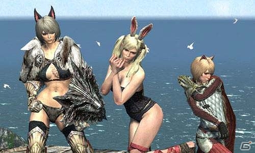 「ドラゴンズドグマ オンライン」“竜彫りの秘装具”が手に入るイベント「七つの災厄」が開催！ケモノ耳やハロウィン装備の再販も開始の画像4