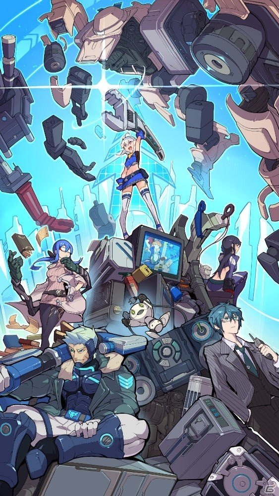 iOS/Android「ファイトリーグ」が配信開始！パートナーと一緒に戦うタッグバトルエンターテインメントゲームの画像5