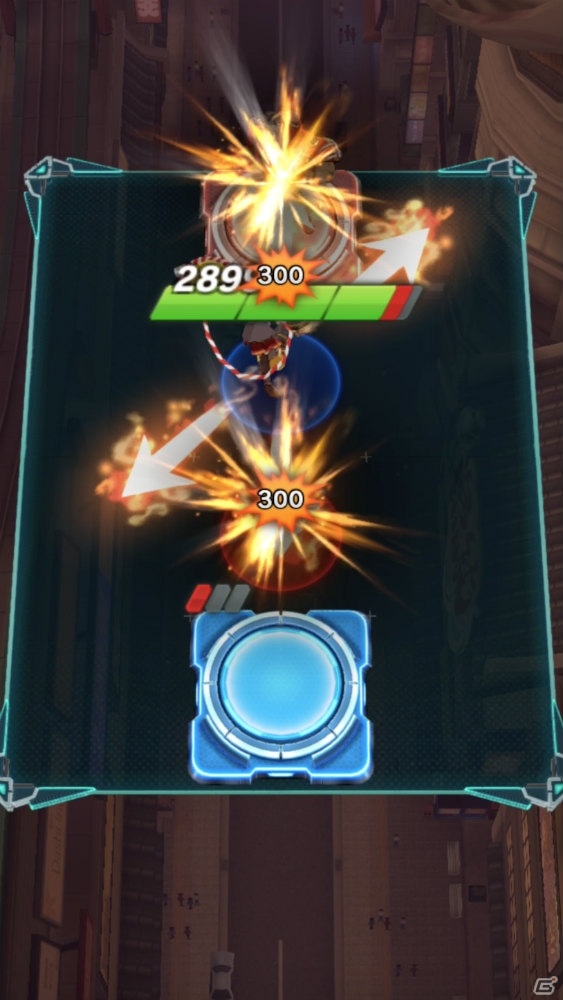 iOS/Android「ファイトリーグ」が配信開始！パートナーと一緒に戦うタッグバトルエンターテインメントゲームの画像8