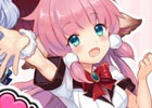 「モン娘☆は～れむ」Yahoo!ゲームにて本日6月22日より配信開始！PC上で楽しめるように