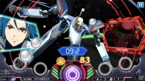 「歌マクロス スマホDeカルチャー」Android端末を対象としたクローズドβテストがスタート！ゲーム内容を一部紹介の画像5