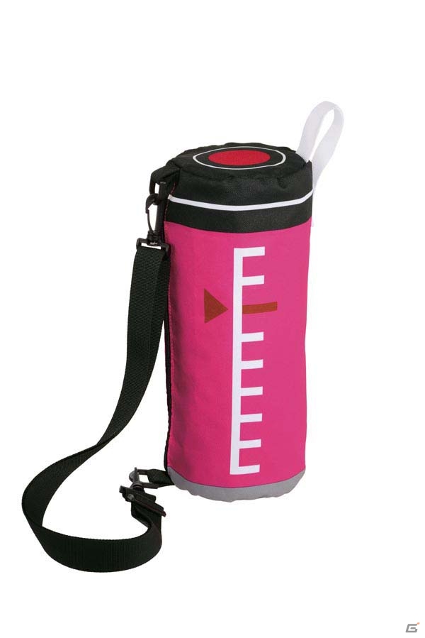 A賞はインクタンクをモチーフにしたバッグ！「一番くじ スプラトゥーン2」が7月21日より販売開始の画像1