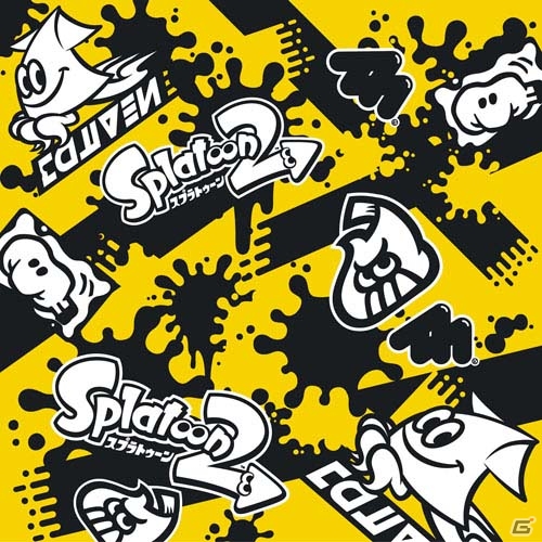 A賞はインクタンクをモチーフにしたバッグ！「一番くじ スプラトゥーン2」が7月21日より販売開始の画像9