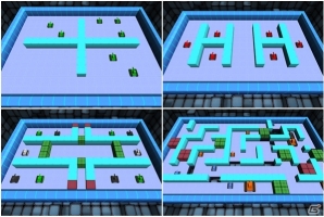 Nintendo Switch版「タッチバトル戦車SP」が配信開始―2種類の戦車を操り敵を殲滅する戦車アクションシューティングの画像12