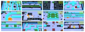 Nintendo Switch版「タッチバトル戦車SP」が配信開始―2種類の戦車を操り敵を殲滅する戦車アクションシューティングの画像4
