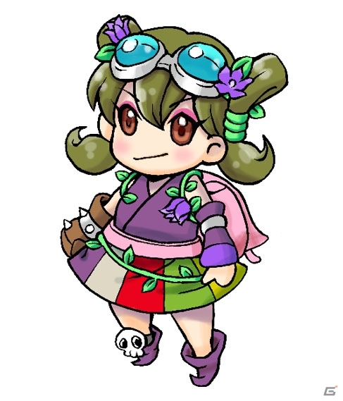 Nintendo Switch「にょきにょき 宇宙征服編」開発のためのクラウドファンディングがスタートの画像7