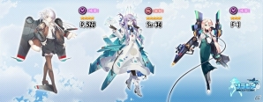 iOS/Android「ソラヒメ ACE VIRGIN -銀翼の戦闘姫-」大型イベント「香港風雲」が開催！イベントをクリアして☆5ソラヒメを手に入れようの画像8