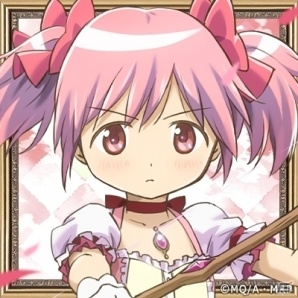 マギアレコード 魔法少女まどか☆マギカ外伝」鹿目まどかの