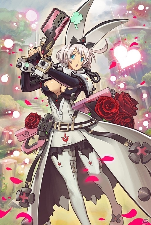 「チェインクロニクル3」にて「ギルティギア イグザード レヴ ツー」とのコラボイベントがスタート！クエスト＆探索で「第一連王 カイ＝キスク」をゲットの画像6
