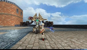 iOS/Android「トーラムオンライン」見た目も能力も自由に変えられる！新機能「エンチャント」が登場の画像9