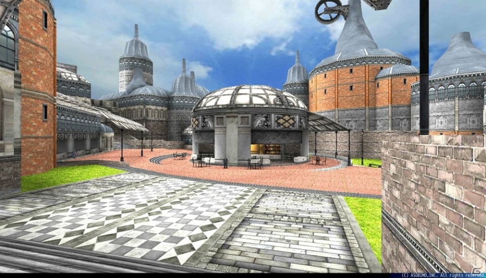 iOS/Android「トーラムオンライン」見た目も能力も自由に変えられる！新機能「エンチャント」が登場の画像10
