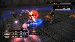 シリーズ15周年を記念して「.hack//G.U.」をHDリマスター化！PS4/PC「.hack//G.U. Last Recode」の強化要素を紹介の画像11