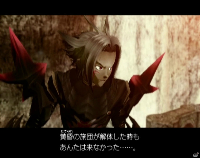 シリーズ15周年を記念して「.hack//G.U.」をHDリマスター化！PS4/PC「.hack//G.U. Last Recode」の強化要素を紹介の画像12