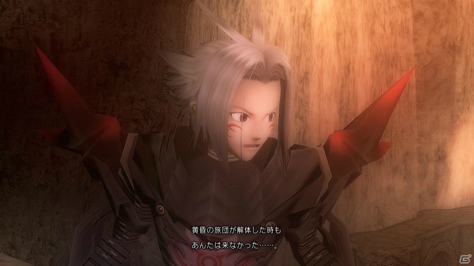 シリーズ15周年を記念して「.hack//G.U.」をHDリマスター化！PS4/PC「.hack//G.U. Last Recode」の強化要素を紹介の画像16