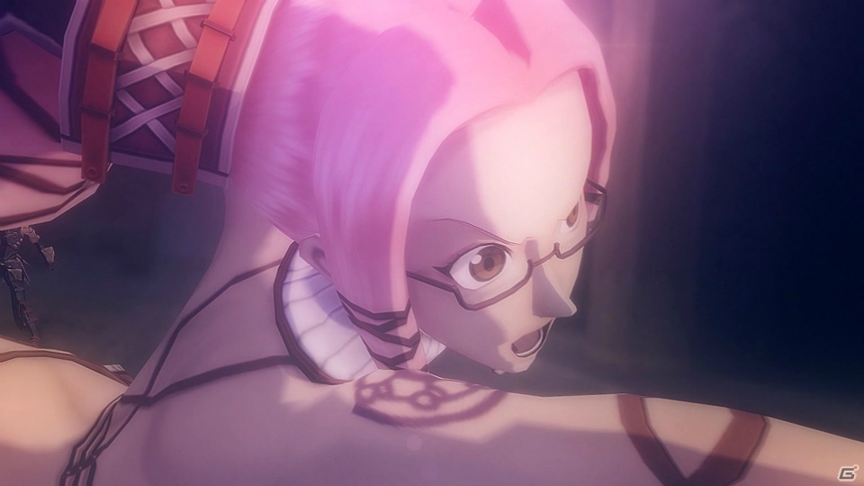 シリーズ15周年を記念して「.hack//G.U.」をHDリマスター化！PS4/PC「.hack//G.U. Last Recode」の強化要素を紹介の画像19