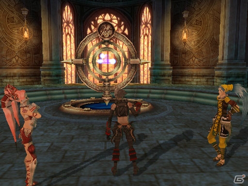 シリーズ15周年を記念して「.hack//G.U.」をHDリマスター化！PS4/PC「.hack//G.U. Last Recode」の強化要素を紹介の画像20