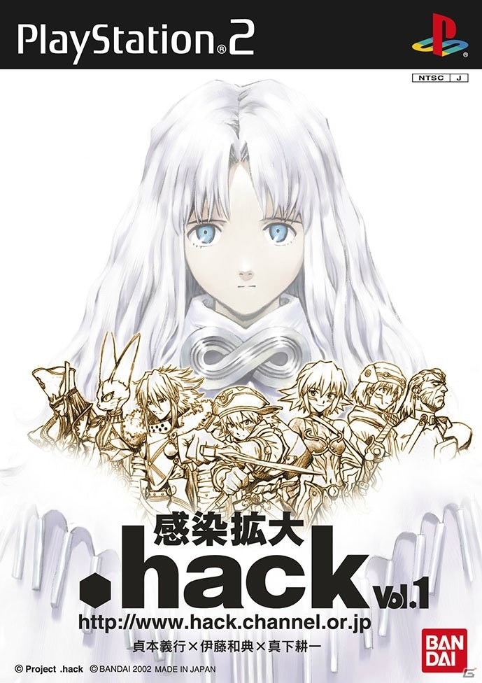 シリーズ15周年を記念して「.hack//G.U.」をHDリマスター化！PS4/PC「.hack//G.U. Last Recode」の強化要素を紹介の画像3