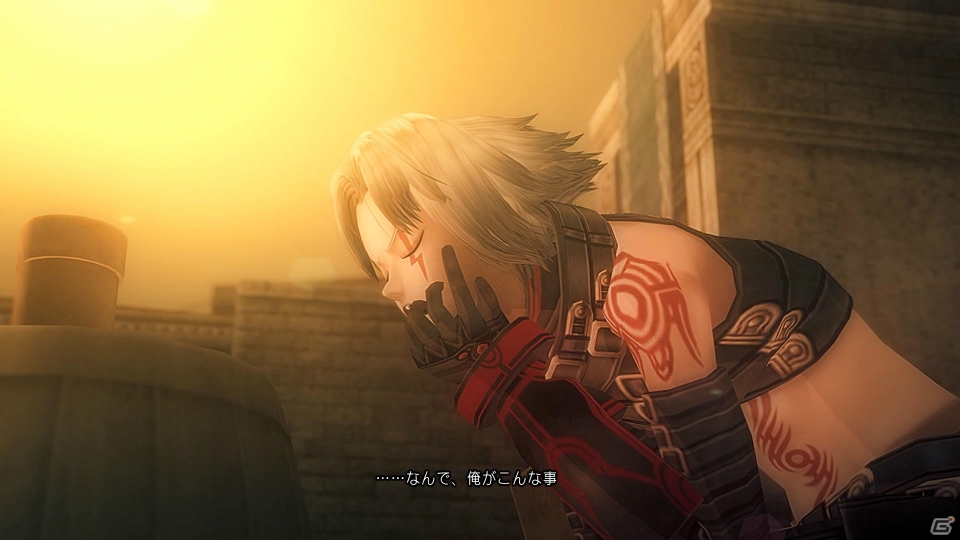 シリーズ15周年を記念して「.hack//G.U.」をHDリマスター化！PS4/PC「.hack//G.U. Last Recode」の強化要素を紹介の画像30