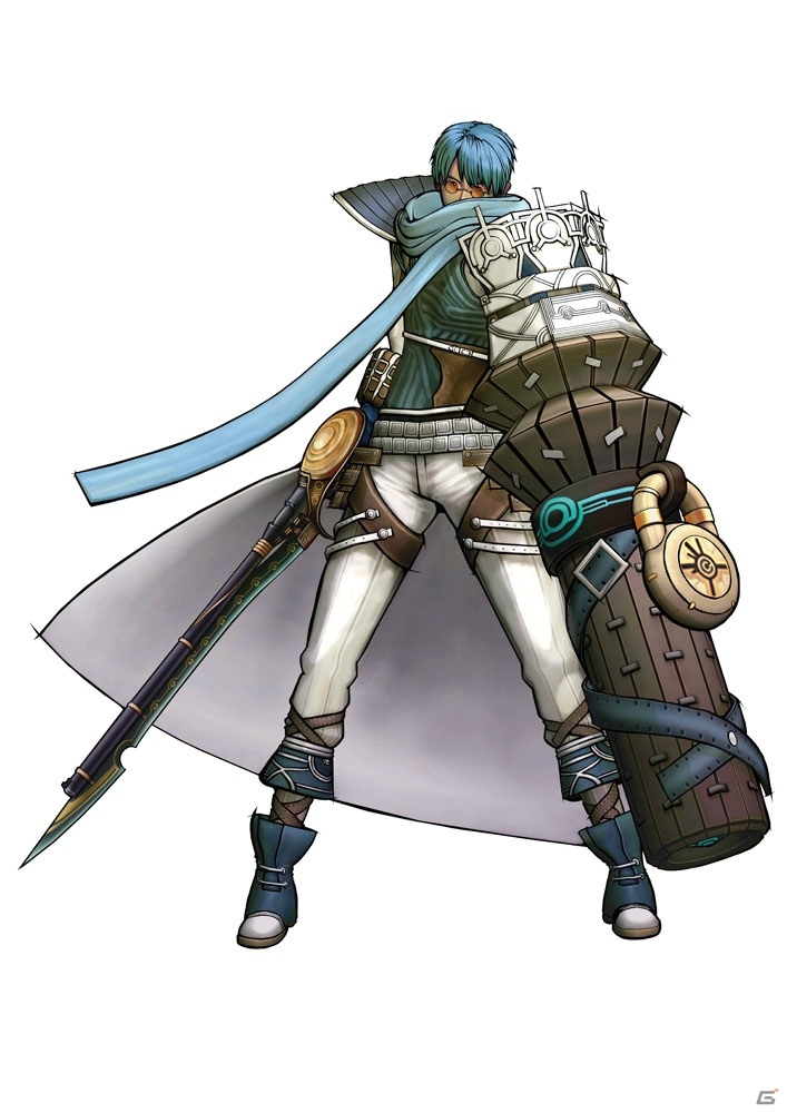 シリーズ15周年を記念して「.hack//G.U.」をHDリマスター化！PS4/PC「.hack//G.U. Last Recode」の強化要素を紹介の画像32