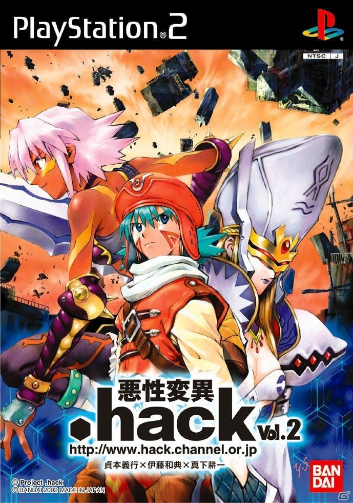 シリーズ15周年を記念して「.hack//G.U.」をHDリマスター化！PS4/PC「.hack//G.U. Last Recode」の強化要素を紹介の画像4