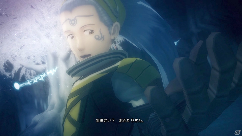 シリーズ15周年を記念して「.hack//G.U.」をHDリマスター化！PS4/PC「.hack//G.U. Last Recode」の強化要素を紹介の画像41