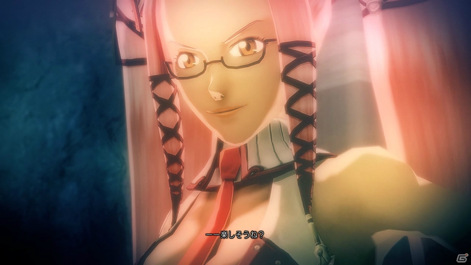 シリーズ15周年を記念して「.hack//G.U.」をHDリマスター化！PS4/PC「.hack//G.U. Last Recode」の強化要素を紹介の画像44