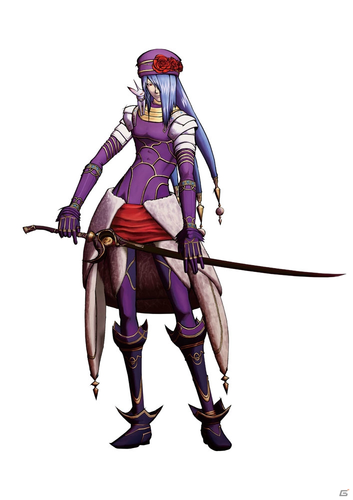 シリーズ15周年を記念して「.hack//G.U.」をHDリマスター化！PS4/PC「.hack//G.U. Last Recode」の強化要素を紹介の画像46