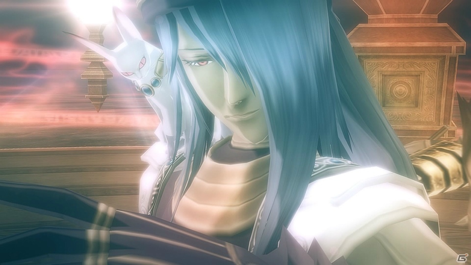 シリーズ15周年を記念して「.hack//G.U.」をHDリマスター化！PS4/PC「.hack//G.U. Last Recode」の強化要素を紹介の画像47
