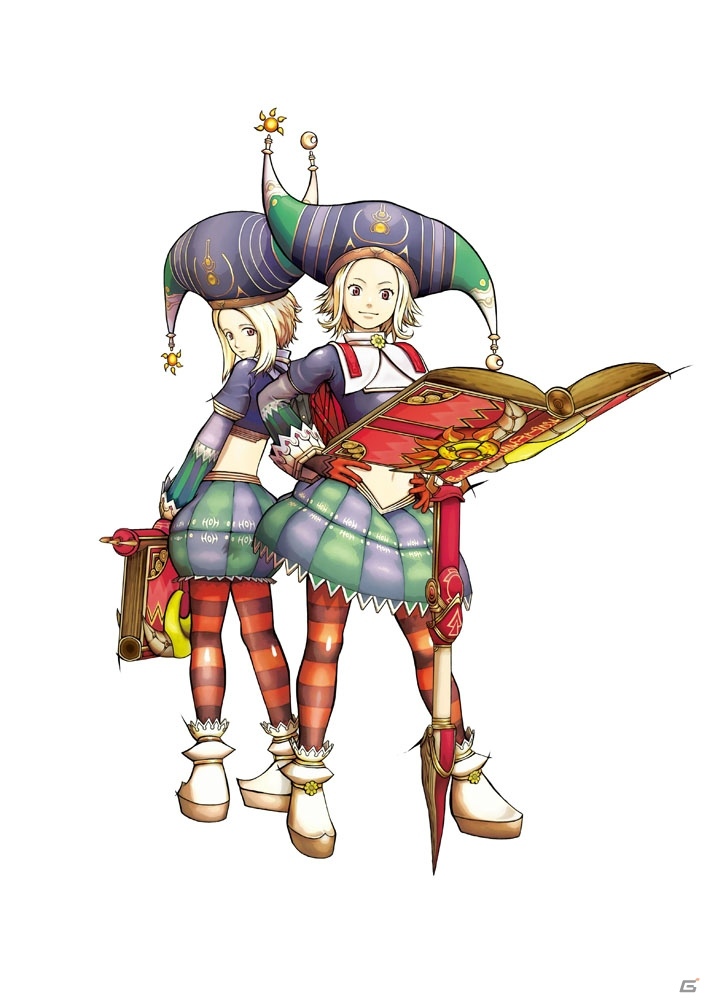 シリーズ15周年を記念して「.hack//G.U.」をHDリマスター化！PS4/PC「.hack//G.U. Last Recode」の強化要素を紹介の画像49