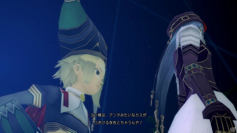 シリーズ15周年を記念して「.hack//G.U.」をHDリマスター化！PS4/PC「.hack//G.U. Last Recode」の強化要素を紹介の画像50
