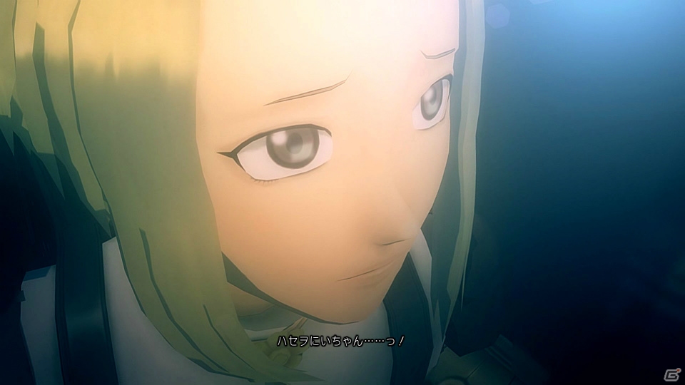 シリーズ15周年を記念して「.hack//G.U.」をHDリマスター化！PS4/PC「.hack//G.U. Last Recode」の強化要素を紹介の画像53