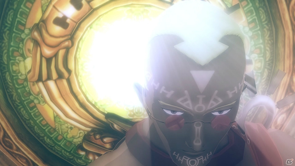 シリーズ15周年を記念して「.hack//G.U.」をHDリマスター化！PS4/PC「.hack//G.U. Last Recode」の強化要素を紹介の画像55