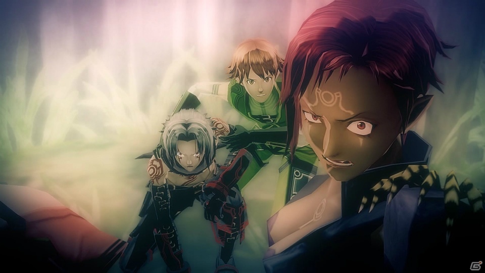 シリーズ15周年を記念して「.hack//G.U.」をHDリマスター化！PS4/PC「.hack//G.U. Last Recode」の強化要素を紹介の画像58