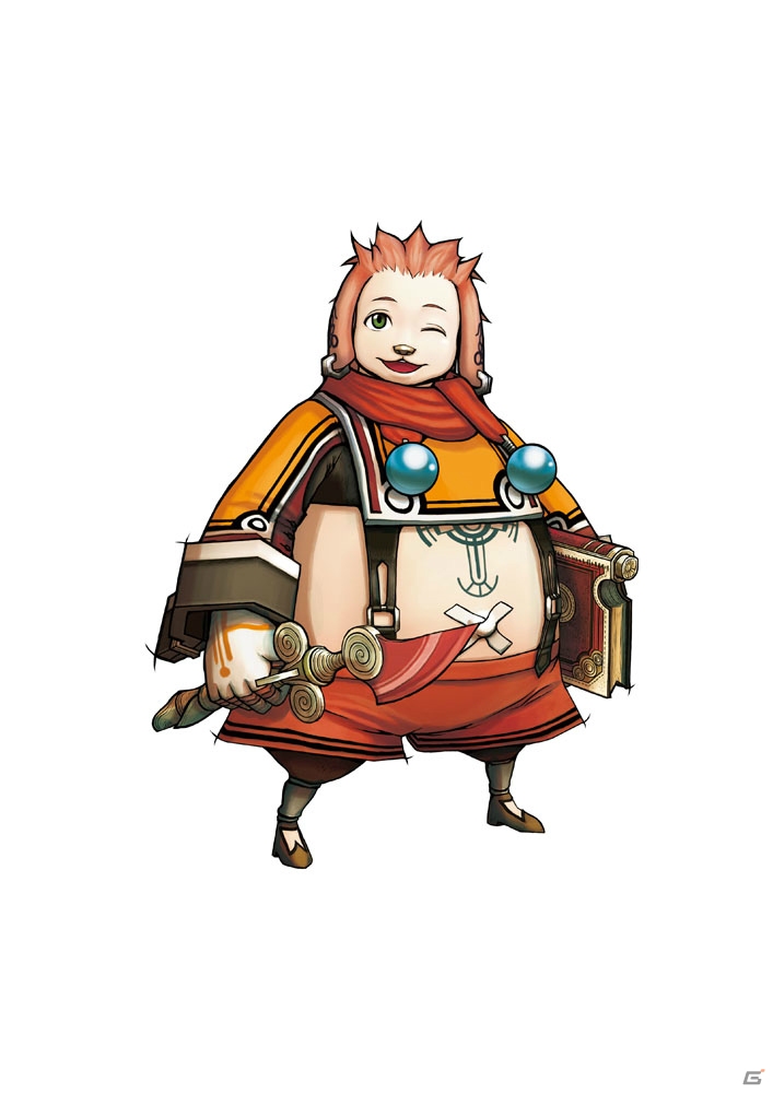 シリーズ15周年を記念して「.hack//G.U.」をHDリマスター化！PS4/PC「.hack//G.U. Last Recode」の強化要素を紹介の画像60