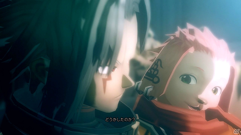 シリーズ15周年を記念して「.hack//G.U.」をHDリマスター化！PS4/PC「.hack//G.U. Last Recode」の強化要素を紹介の画像61