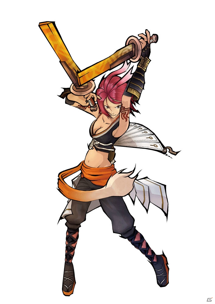 シリーズ15周年を記念して「.hack//G.U.」をHDリマスター化！PS4/PC「.hack//G.U. Last Recode」の強化要素を紹介の画像63